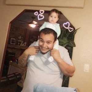 Meet your Posher, Luke